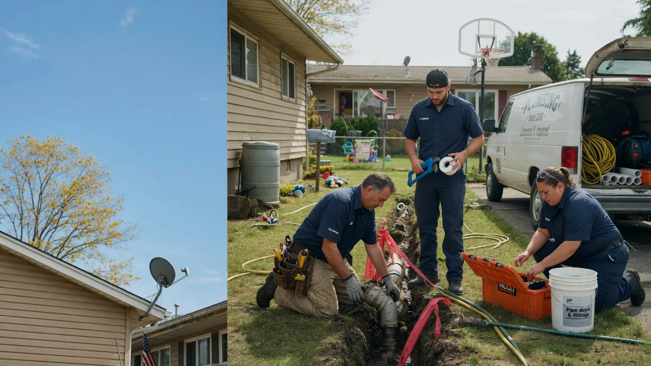 Garbage Disposal Replacement in La Monte, MO near me